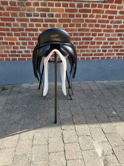 Fryso Lux achterkant