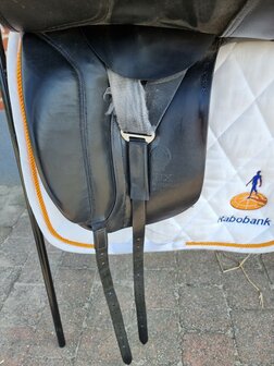 Fryso Lux zweetblad