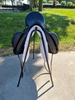 Anatomica Cygnus G3 17,5 inch