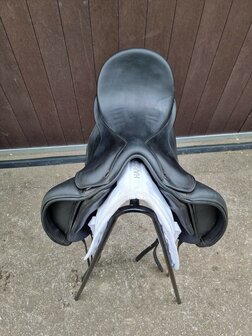 Kingsley D4 17,5 inch