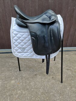 Kingsley D1 17,5 inch