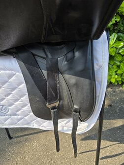 Euroriding Luxor Evolution 18 inch