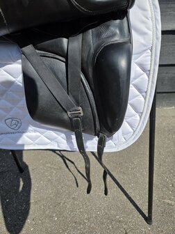 Kentaur Elektra 17,5 inch