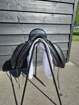 Euroriding Titan II 17 inch