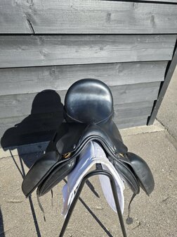 Euroriding Titan II 17 inch