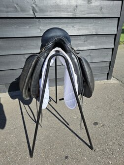 Euroriding Titan II 17,5 inch