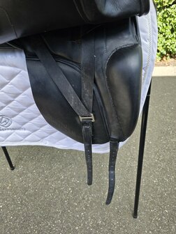 Kentaur Elektra 17,5 inch
