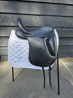 Anatomica Cygnus G3 17 inch 