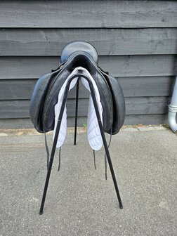 Euroriding Titan II 18 inch