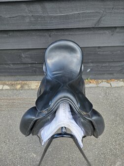 Euroriding Titan II 18 inch
