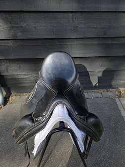 Equipe Oracle Special monoblad 17,5 inch