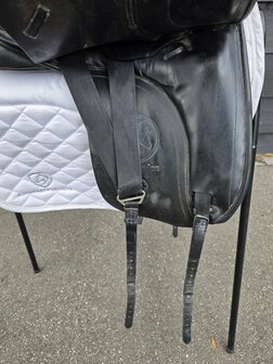 Anatomica Cygnus G3 17,5 inch