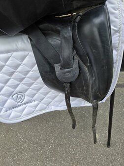 Hulsebos WB4 17,5 inch