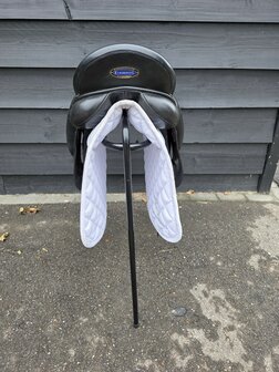 Euroriding Titan II 17,5 inch