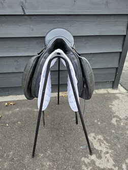 Euroriding Titan II 17,5 inch