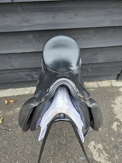 Euroriding Titan II 17,5 inch