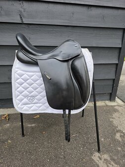 Euroriding Titan II 17,5 inch