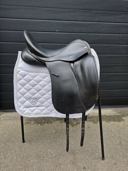 Anatomica Octant G2 17,5 inch