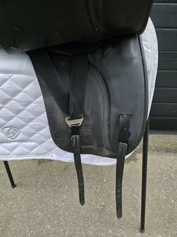 Euroriding Titan II 18 inch