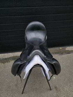 Euroriding Titan II 18 inch