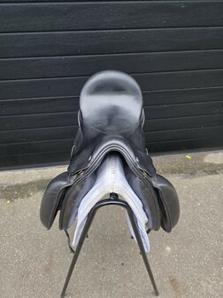 Euroriding Titan II 17,5 inch