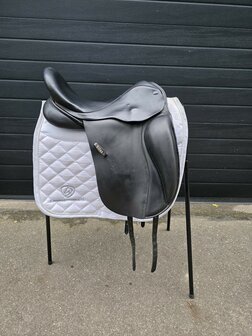 Euroriding Titan II 17,5 inch