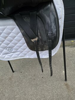 Euroriding Titan II 17,5 inch