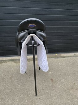 Euroriding Titan II 17,5 inch