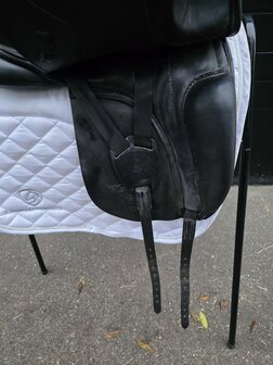 Kentaur Elektra 17,5 inch