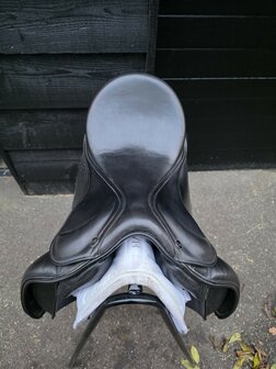 Kingsley D2 17,5 inch