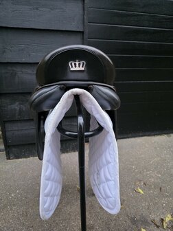 Kingsley D2 17,5 inch