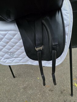 Euroriding Titan II 17 inch