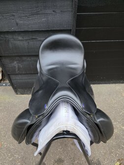 Euroriding Titan II 17 inch