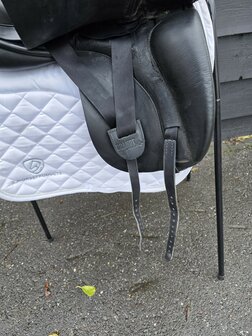 Arno Brandt zweetblad