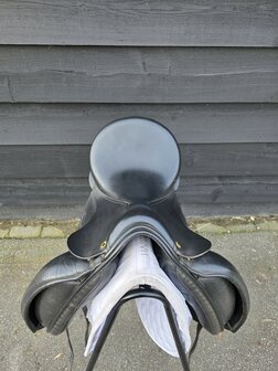 Anatomica Octant G3 17,5 inch