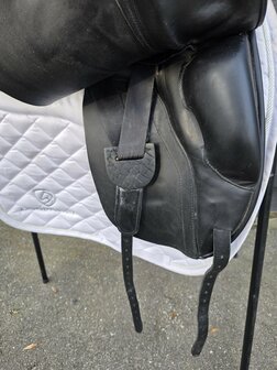 Hulsebos Impuls zweetblad