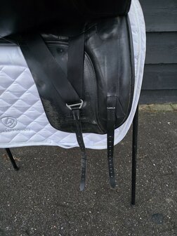 Euroriding Titan II 17,5 inch