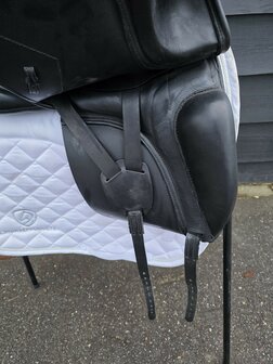 Kentaur Elektra 18 inch