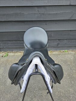 Anatomica Cygnus G3 zitvlak