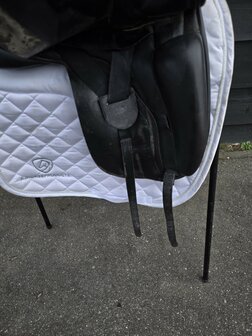 Arno Brandt 17,5 inch