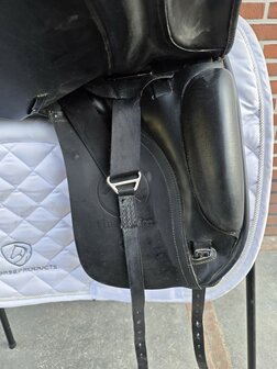 Anatomica Octant G3 zweetblad
