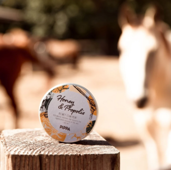 PIPPA Honey &amp; Propolis Honingzalf