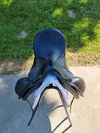 Anatomica Cygnus G3 17,5 inch