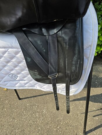 Euroriding Luxor 18 inch