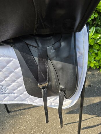 Euroriding Luxor Evolution 18 inch