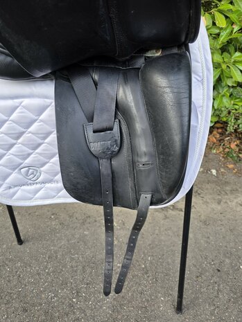 Arno Brandt 17,5 inch