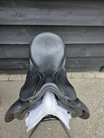 Kingsley D3 17,5 inch
