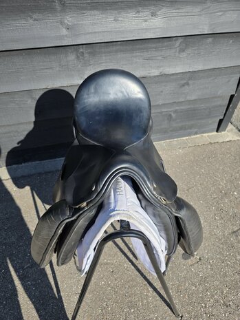 Euroriding Titan II 17,5 inch