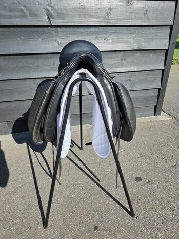 Euroriding Titan II 17,5 inch