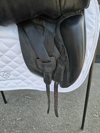Hulsebos Close Contact 17,5 inch
